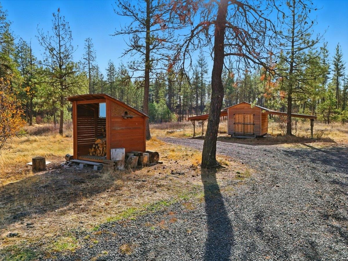 20112 South Short Road Cheney, WA 99004 - Photo 39 of 50