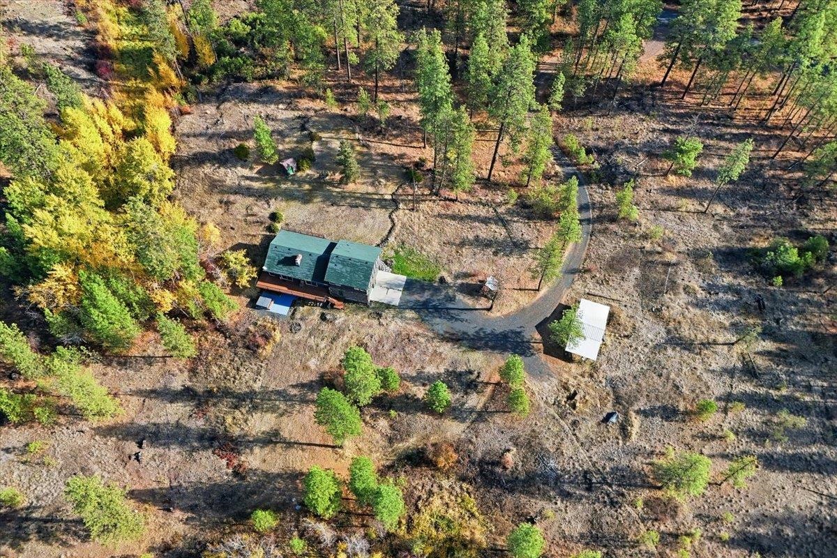 20112 South Short Road Cheney, WA 99004 - Photo 48 of 50