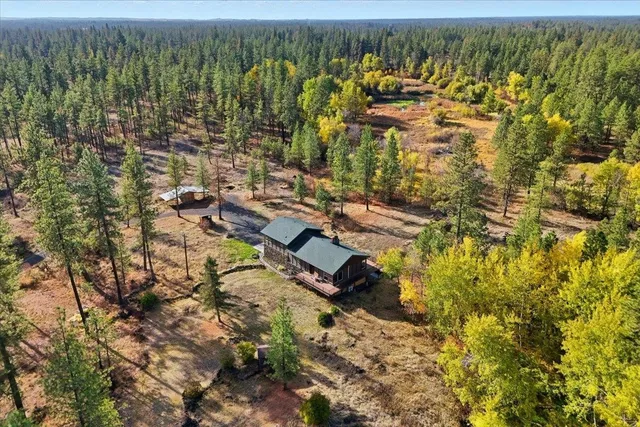 $800,000 | 20112 South Short Road, Cheney, WA 99004