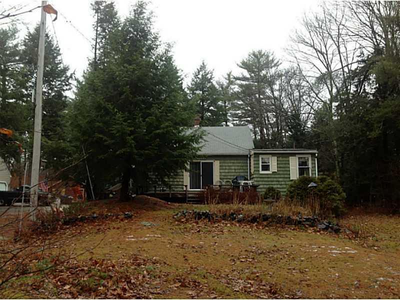 2 Hill Street Cumberland Center, ME 04021 - Photo 3 of 22 Yard/Garden.