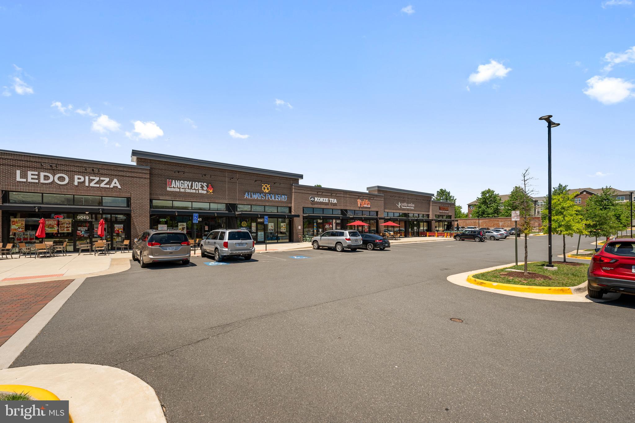 8459 Reformatory Way Lorton, VA 22079 - Photo 71 of 78 Convenient Location
