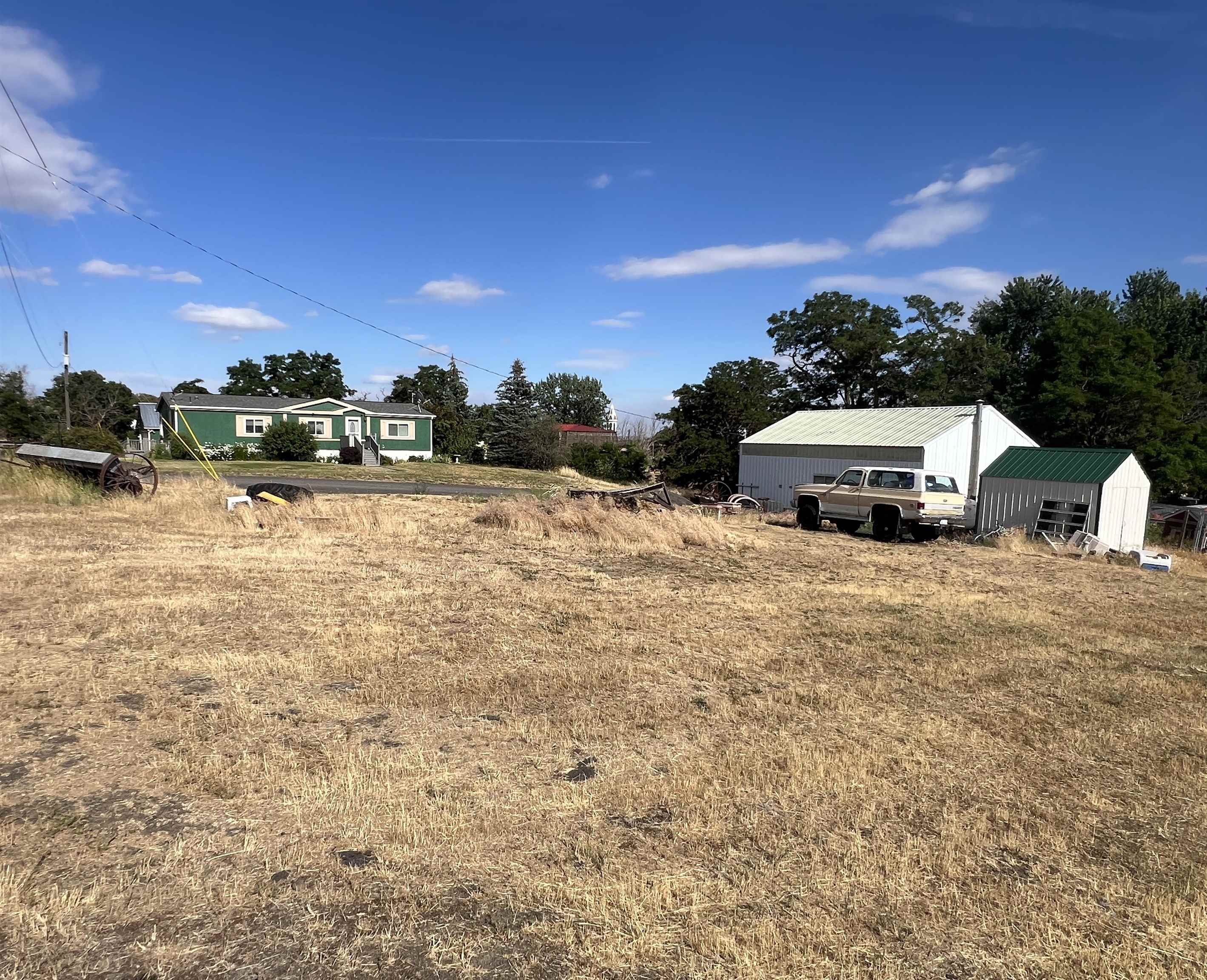 Tbd North D Street Sprague, WA 99032 - Photo 8 of 23