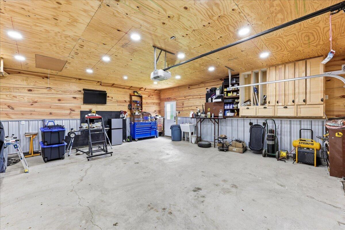 154 Darby Meadow Lane Ridgeville, SC 29472 - Photo 40 of 54