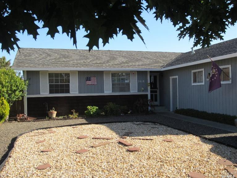 2418 Redoak Court Santa Rosa, CA 95403 - Photo 1 of 1 Gallery Image 1
