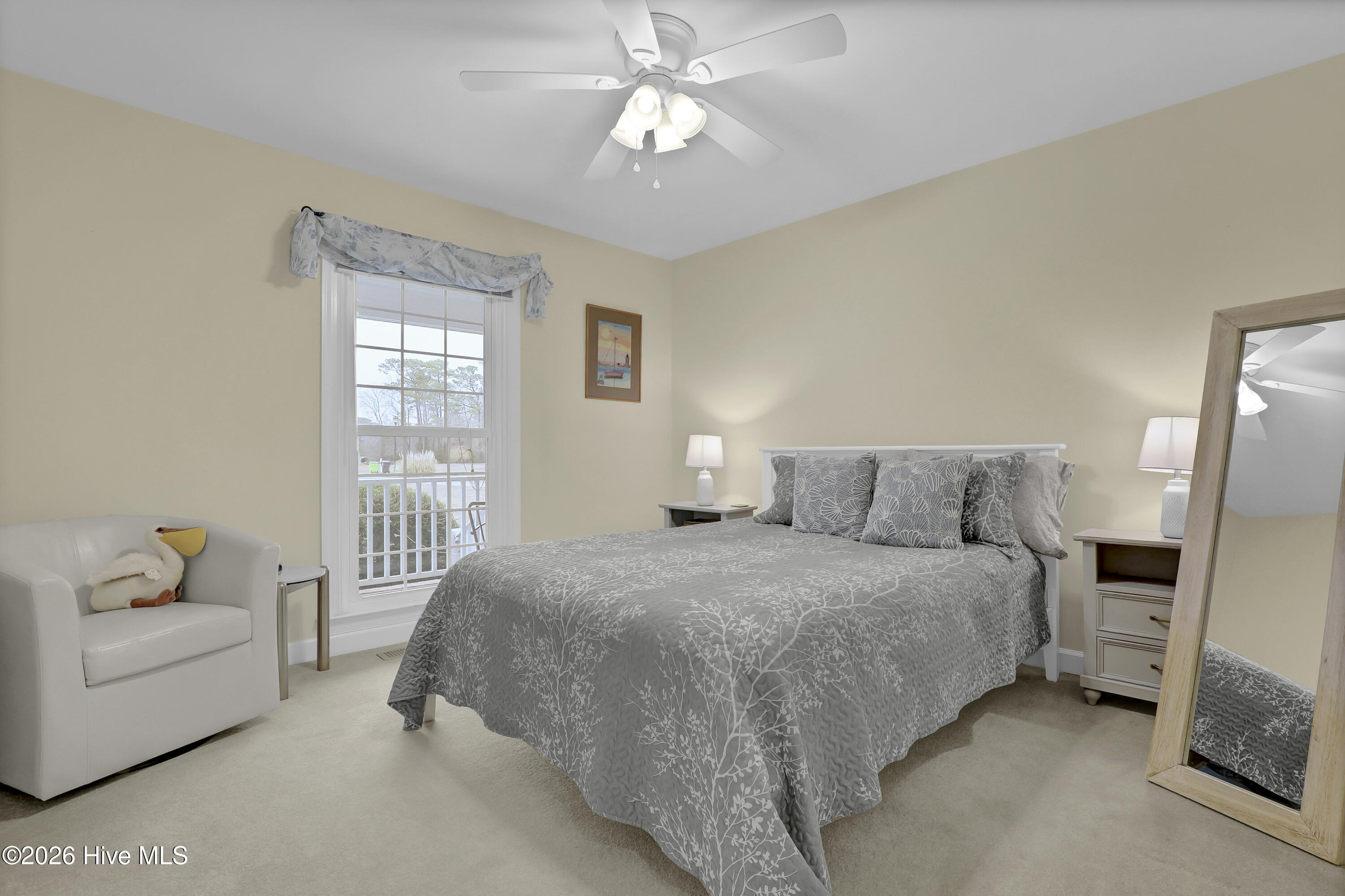 420 Kings Landing Road Hampstead, NC 28443 - Photo 19 of 31 2nd Bedroom