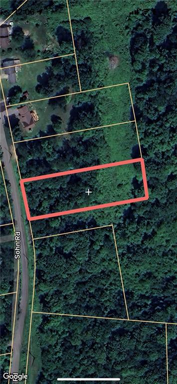 0 Sohn Road Aliquippa, PA 15001 - Photo 6 of 12 a view of small yard
