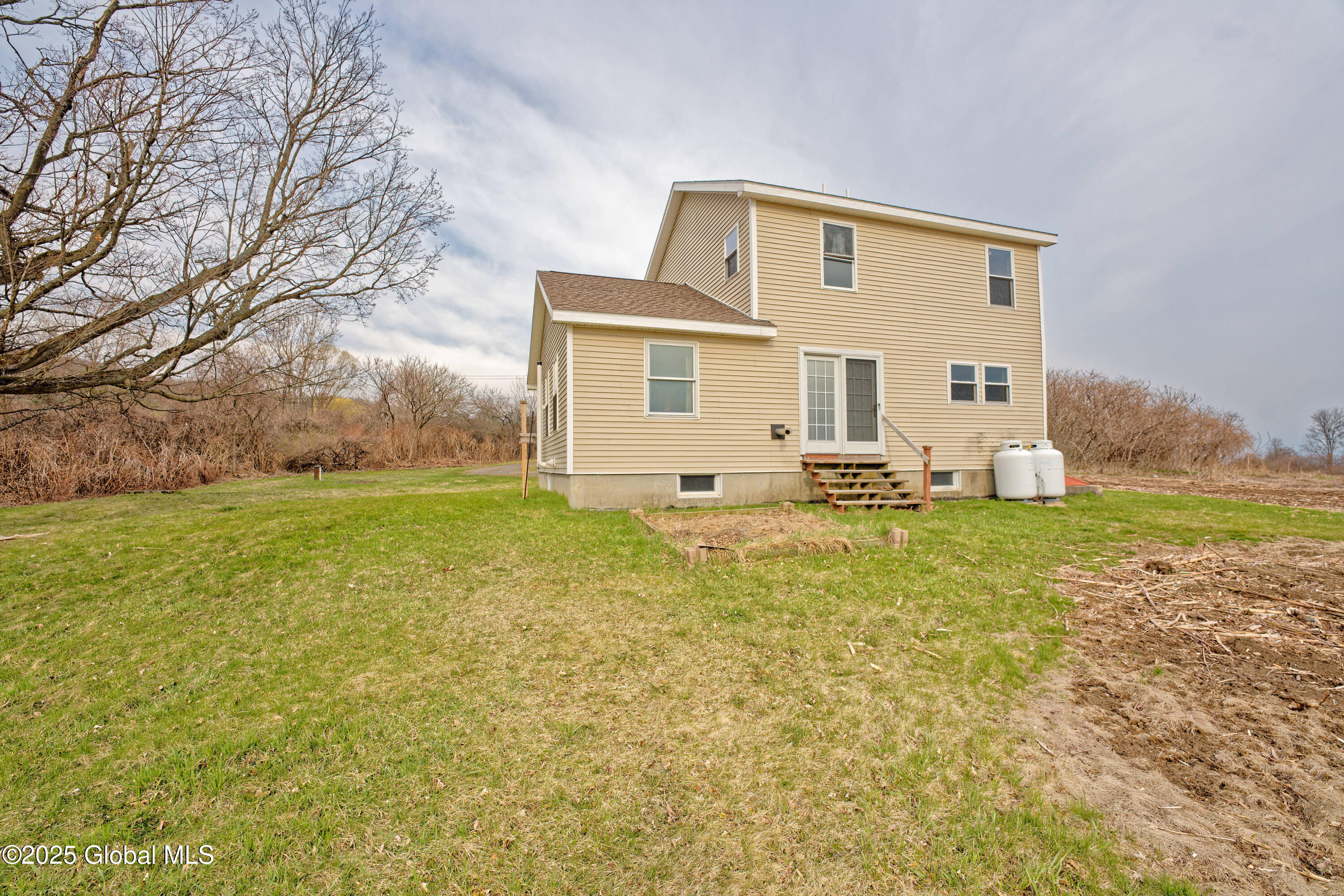 197 Dorn Road Amsterdam, NY 12010 - Photo 34 of 36 Yard 6