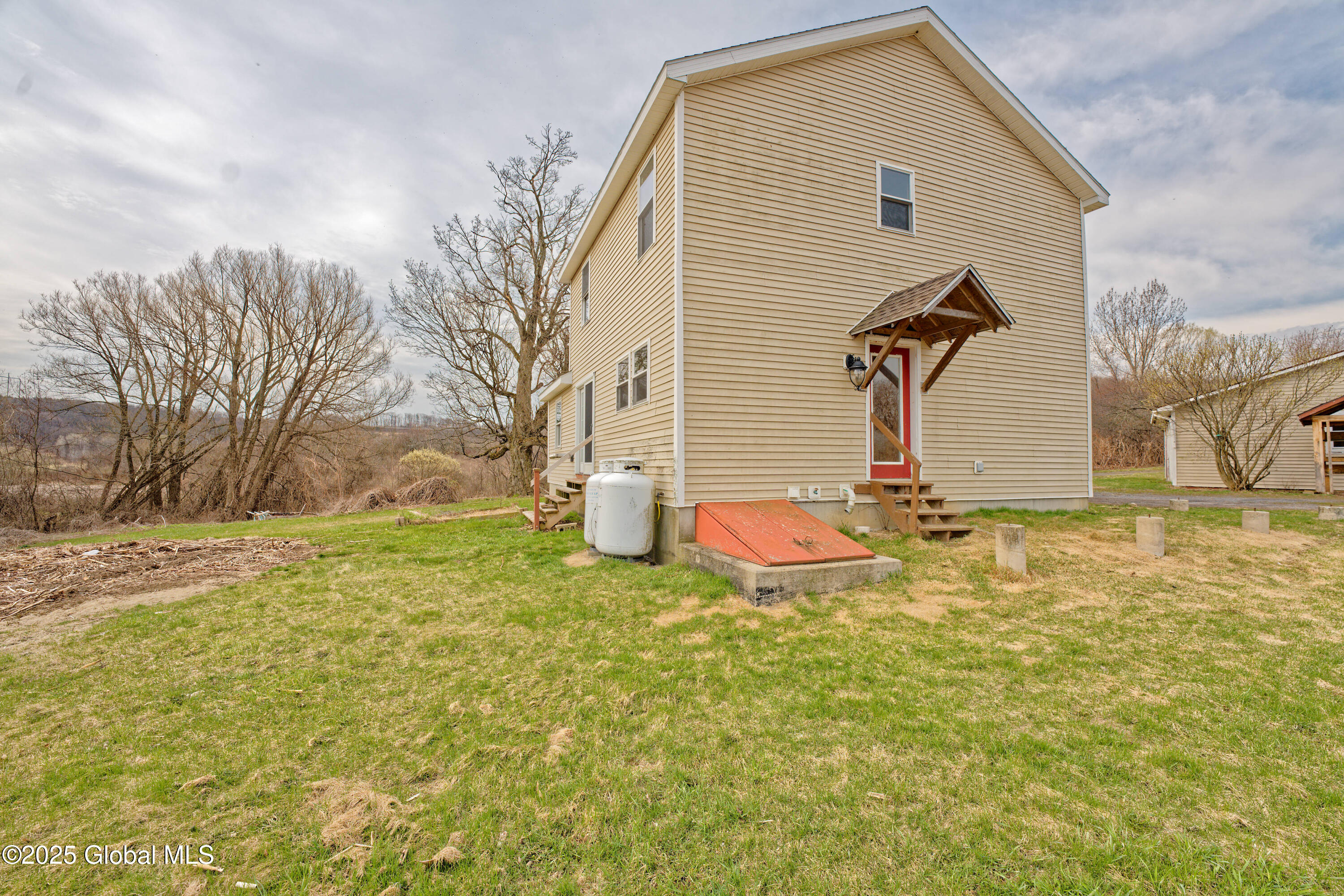 197 Dorn Road Amsterdam, NY 12010 - Photo 35 of 36 Yard 7
