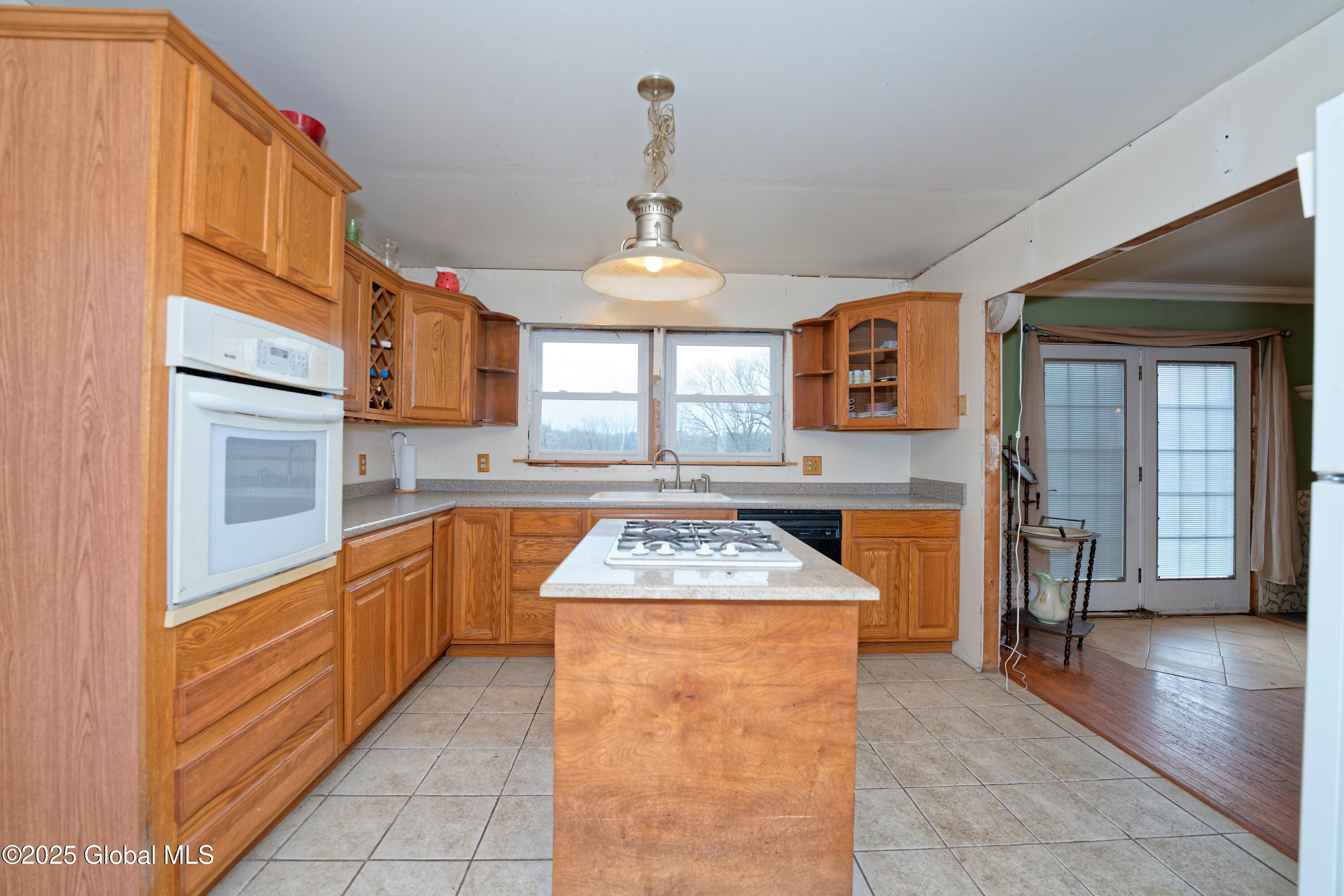 197 Dorn Road Amsterdam, NY 12010 - Photo 6 of 36 2 Kitchen 2