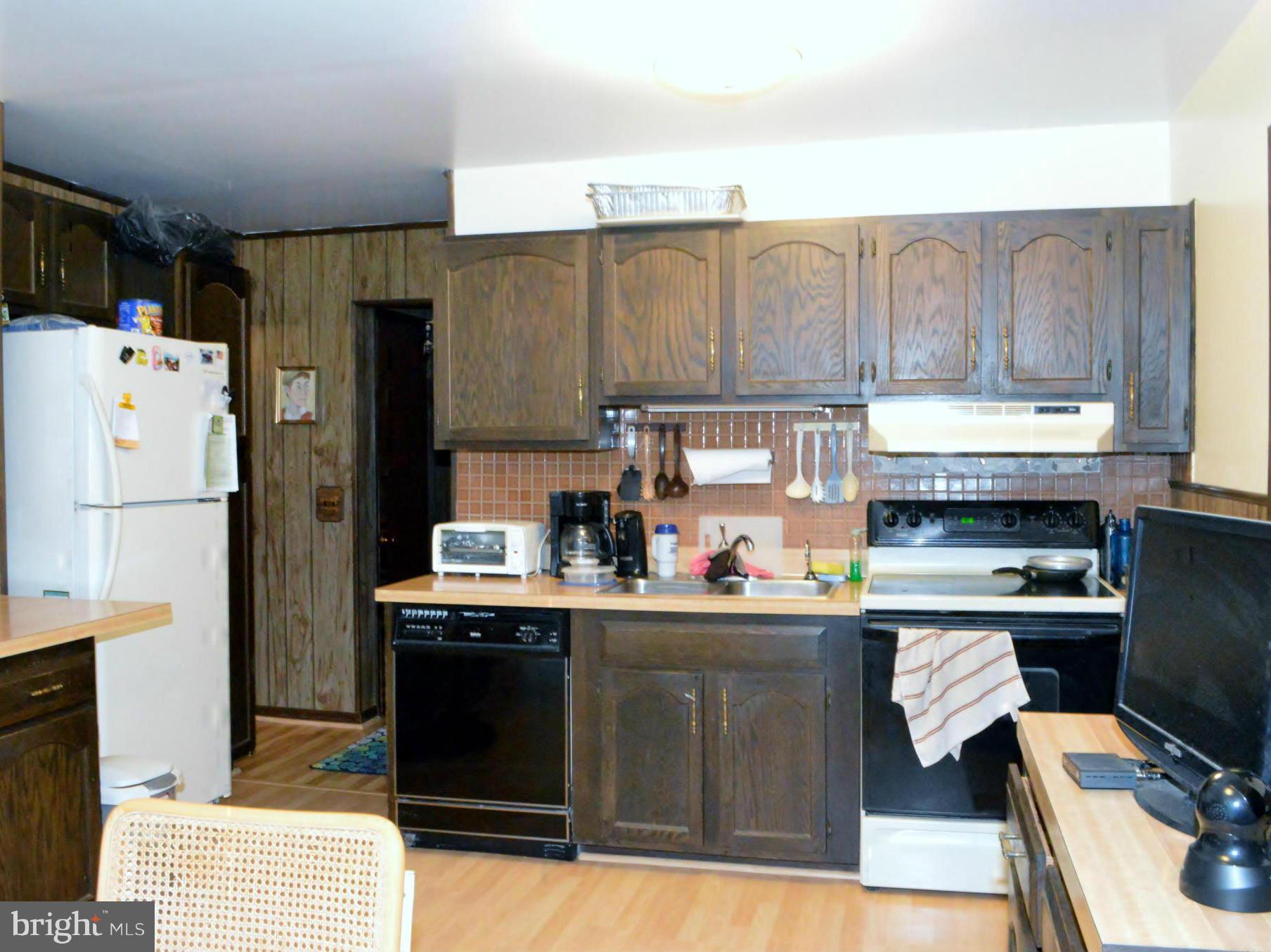 811 Nicodemus Road Reisterstown, MD 21136 - Photo 14 of 30 Kitchen