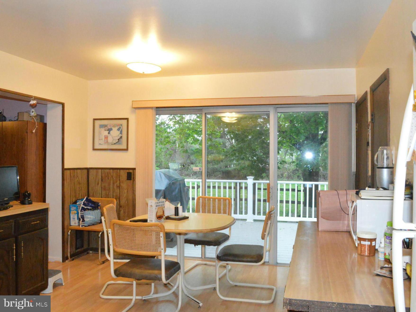 811 Nicodemus Road Reisterstown, MD 21136 - Photo 15 of 30 Kitchen