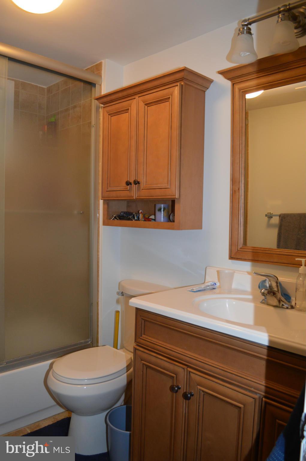 811 Nicodemus Road Reisterstown, MD 21136 - Photo 17 of 30 Bath
