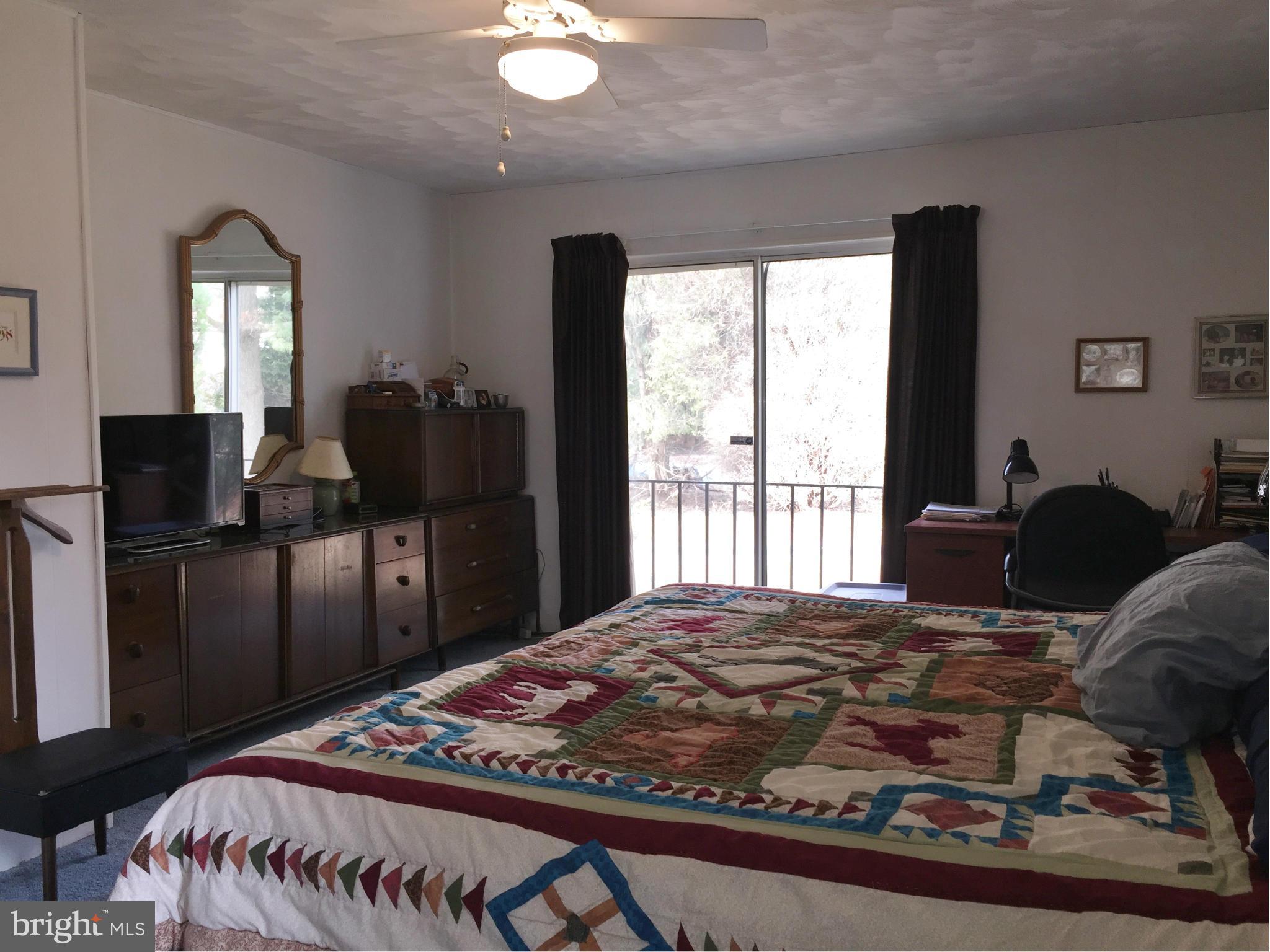 811 Nicodemus Road Reisterstown, MD 21136 - Photo 19 of 30 Bedroom (Master)