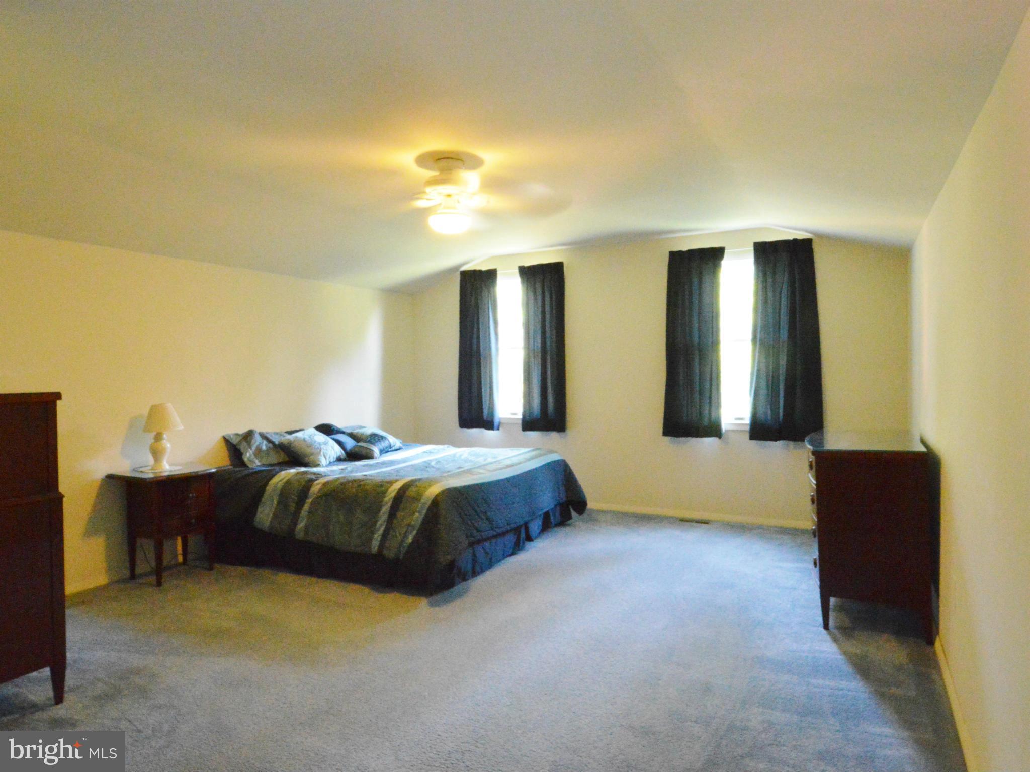 811 Nicodemus Road Reisterstown, MD 21136 - Photo 20 of 30 Bedroom