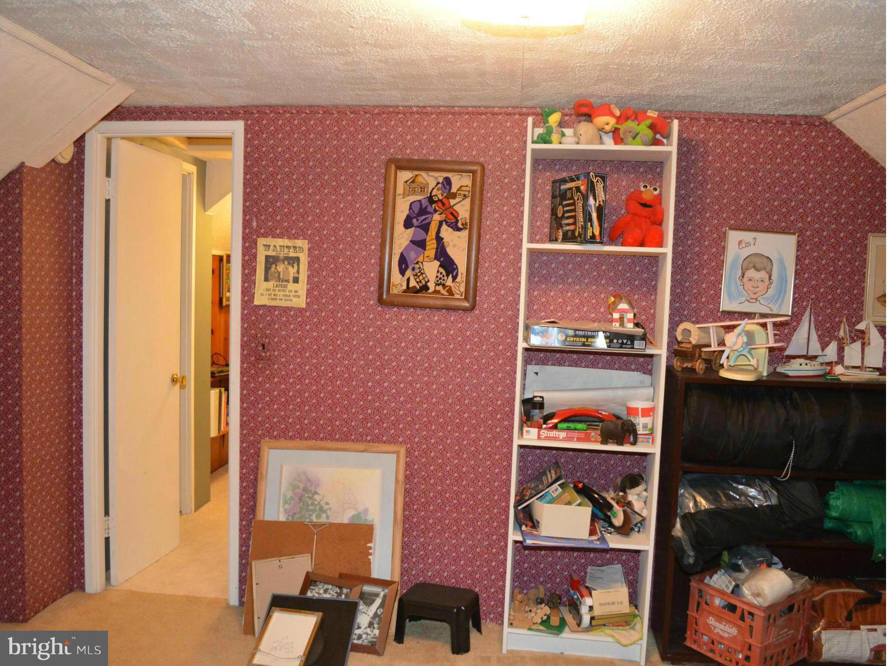 811 Nicodemus Road Reisterstown, MD 21136 - Photo 25 of 30 Bedroom