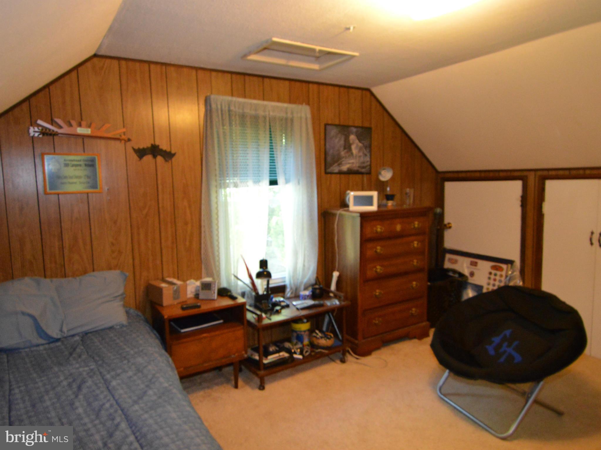 811 Nicodemus Road Reisterstown, MD 21136 - Photo 26 of 30 Bedroom