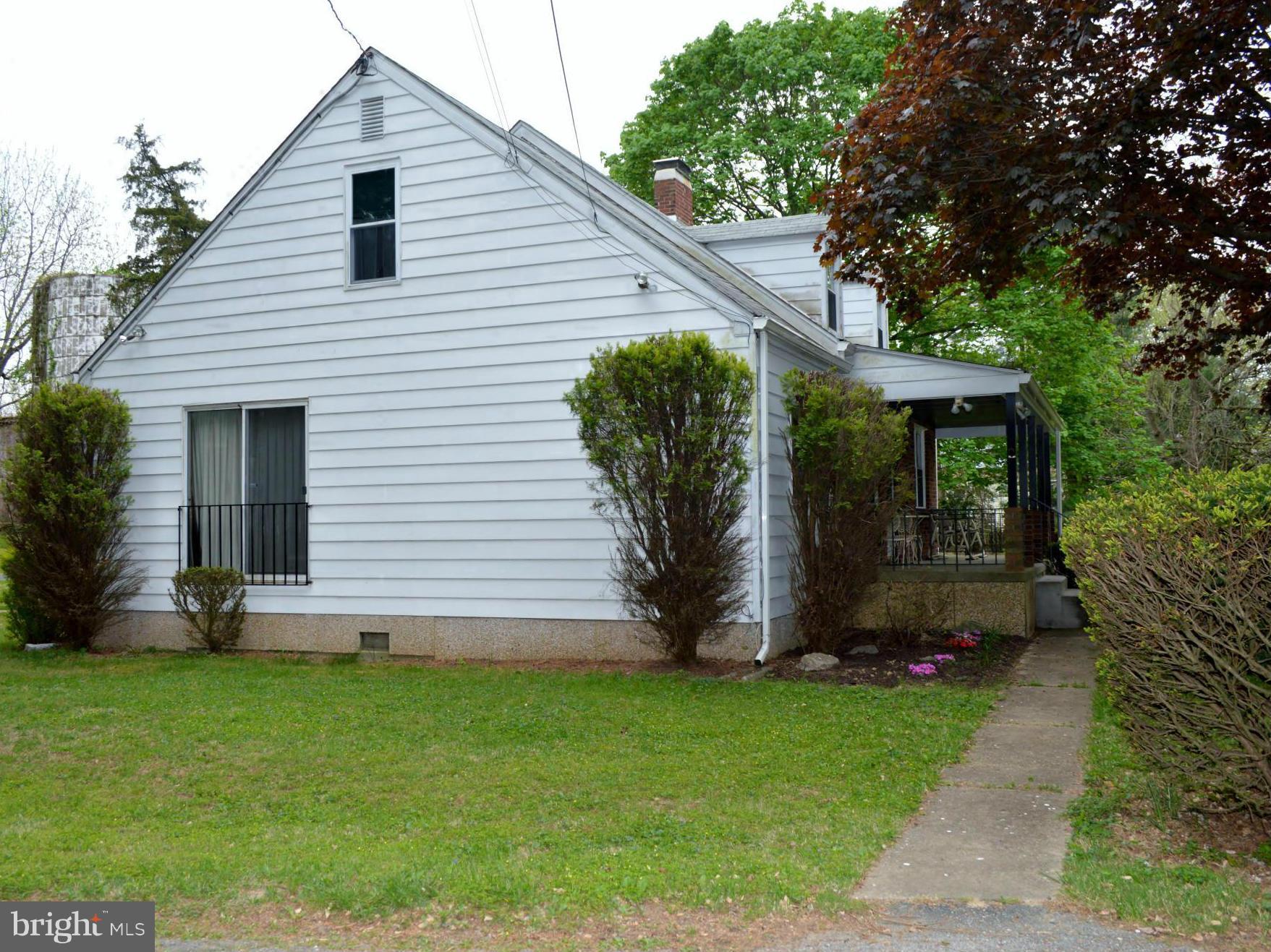 811 Nicodemus Road Reisterstown, MD 21136 - Photo 6 of 30 Exterior (General)