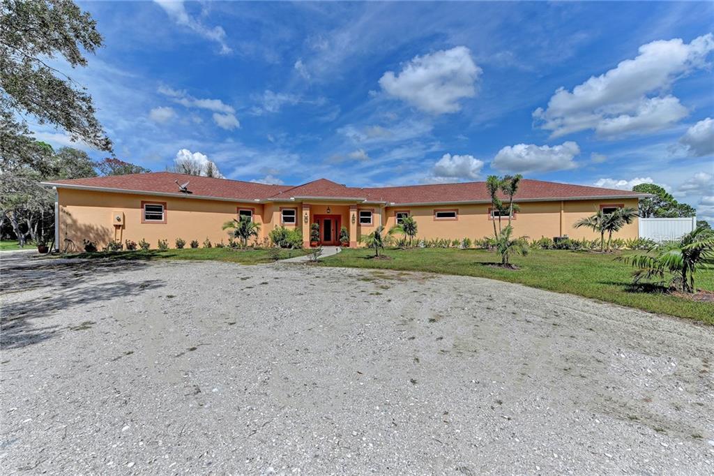 7900 Spencer Parrish Road Parrish, FL 34219 - Photo 1 of 1 Gallery Image 1