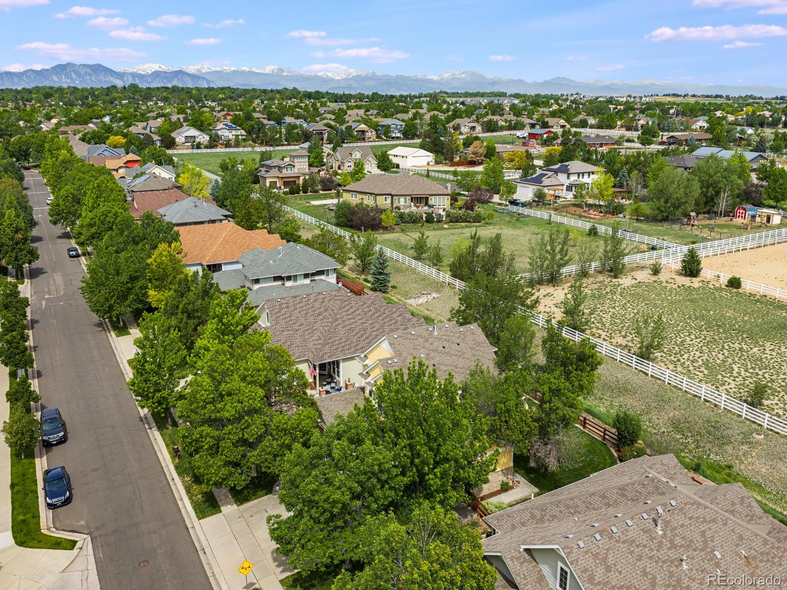 4121 Rabbit Mountain Road Broomfield, CO 80020 - Photo 38 of 50