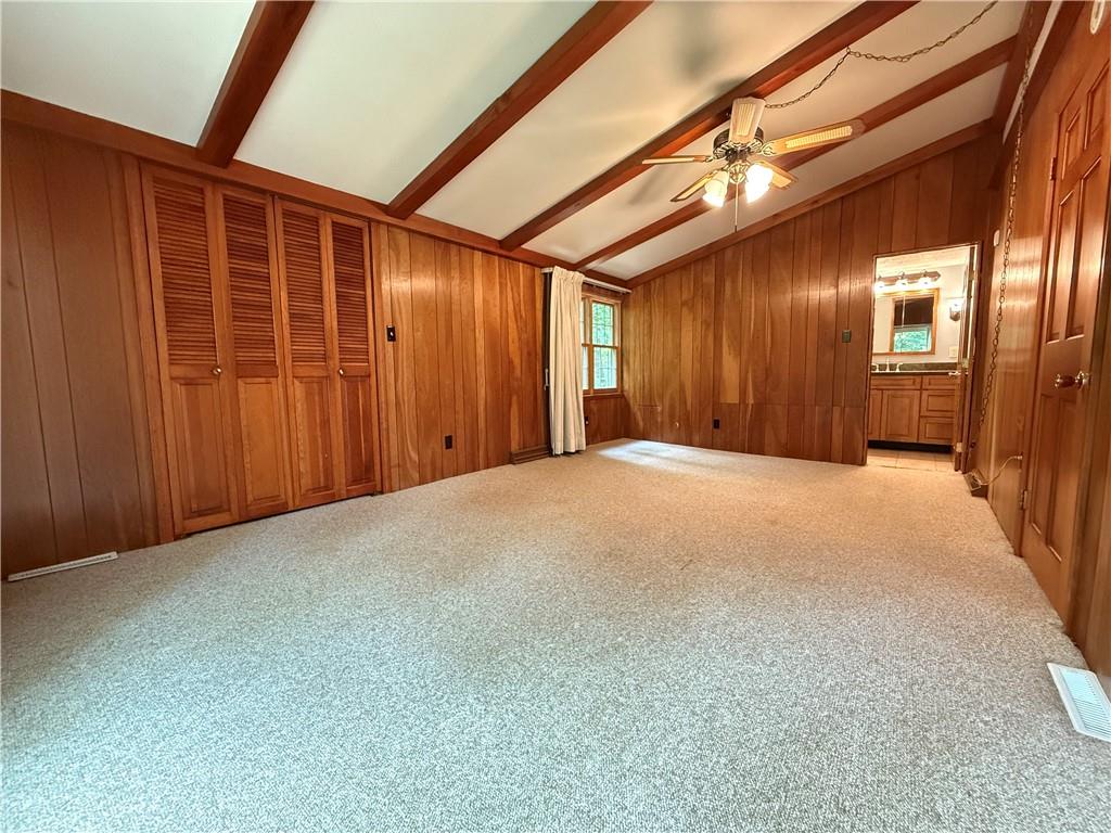 301 Hopper Road Transfer, PA 16154 - Photo 35 of 48 a view of an empty room