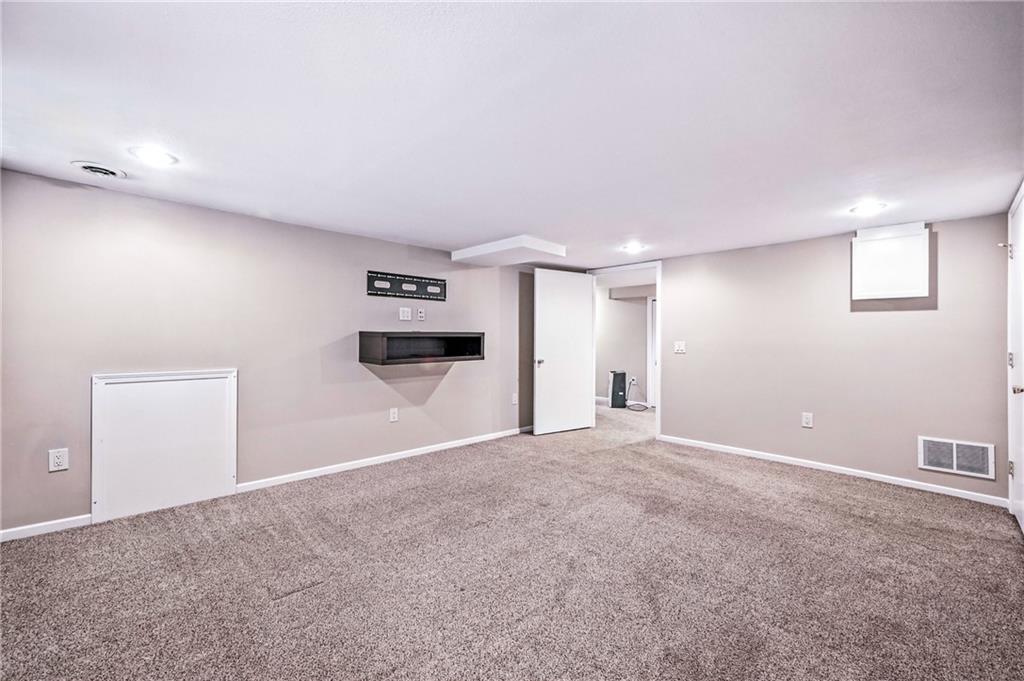 301 Hopper Road Transfer, PA 16154 - Photo 43 of 48 a view of empty room