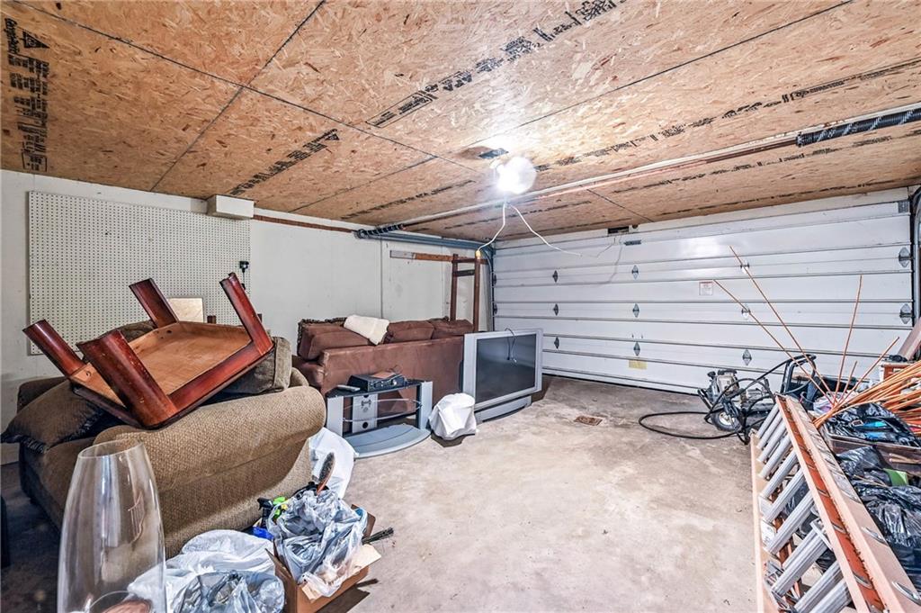 301 Hopper Road Transfer, PA 16154 - Photo 46 of 48 a storage room with furniture