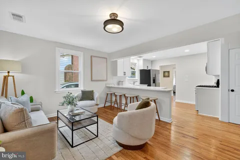 $550,000 | 10238 Capitol View Avenue, Silver Spring, MD 20910