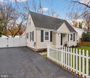 $550,000 | 10238 Capitol View Avenue, Silver Spring, MD 20910