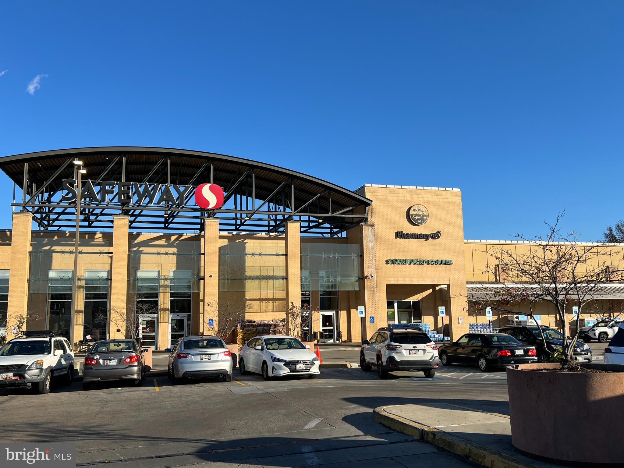 10238 Capitol View Avenue Silver Spring, MD 20910 - Photo 24 of 25 KENSINGTON SAFEWAY