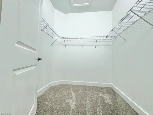 a view of small space