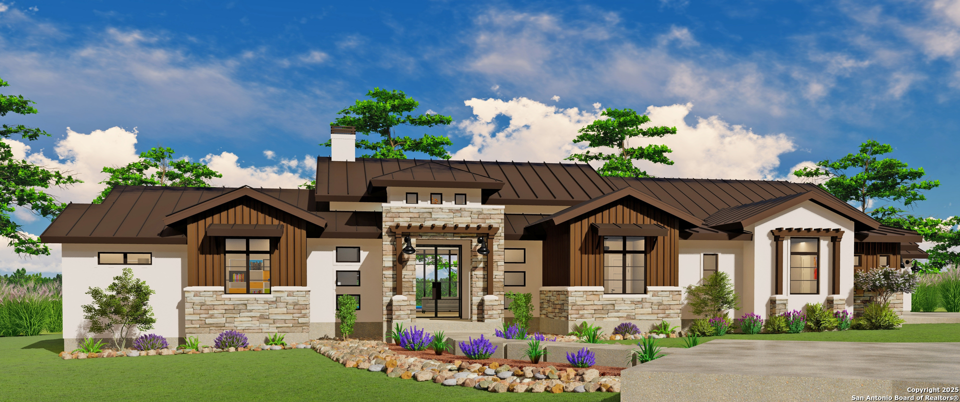 67 Cordillera Springs Bergheim, TX 78004 - Photo 1 of 9