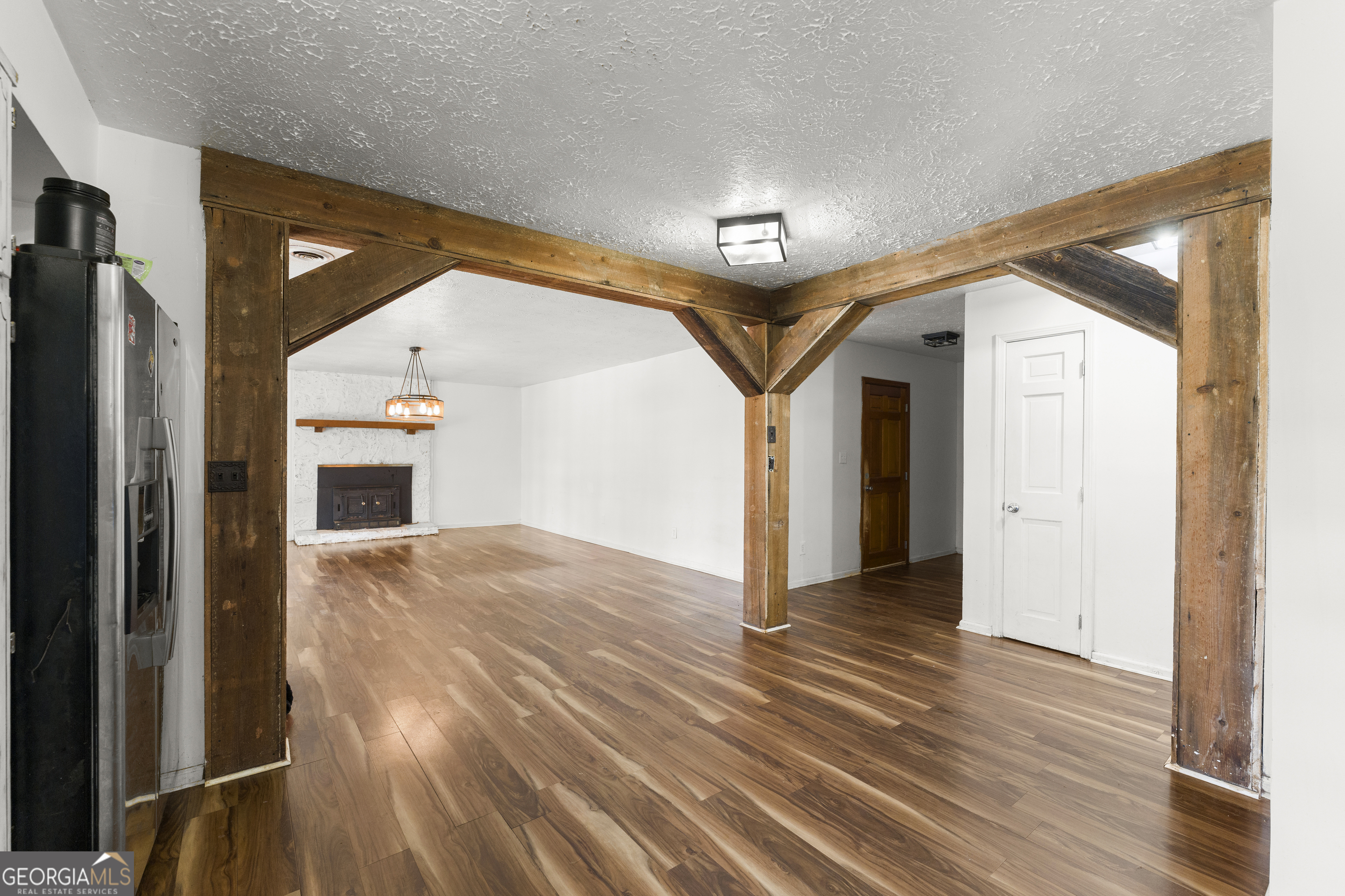 856 Colwell Road Jackson, GA 30233 - Photo 11 of 36