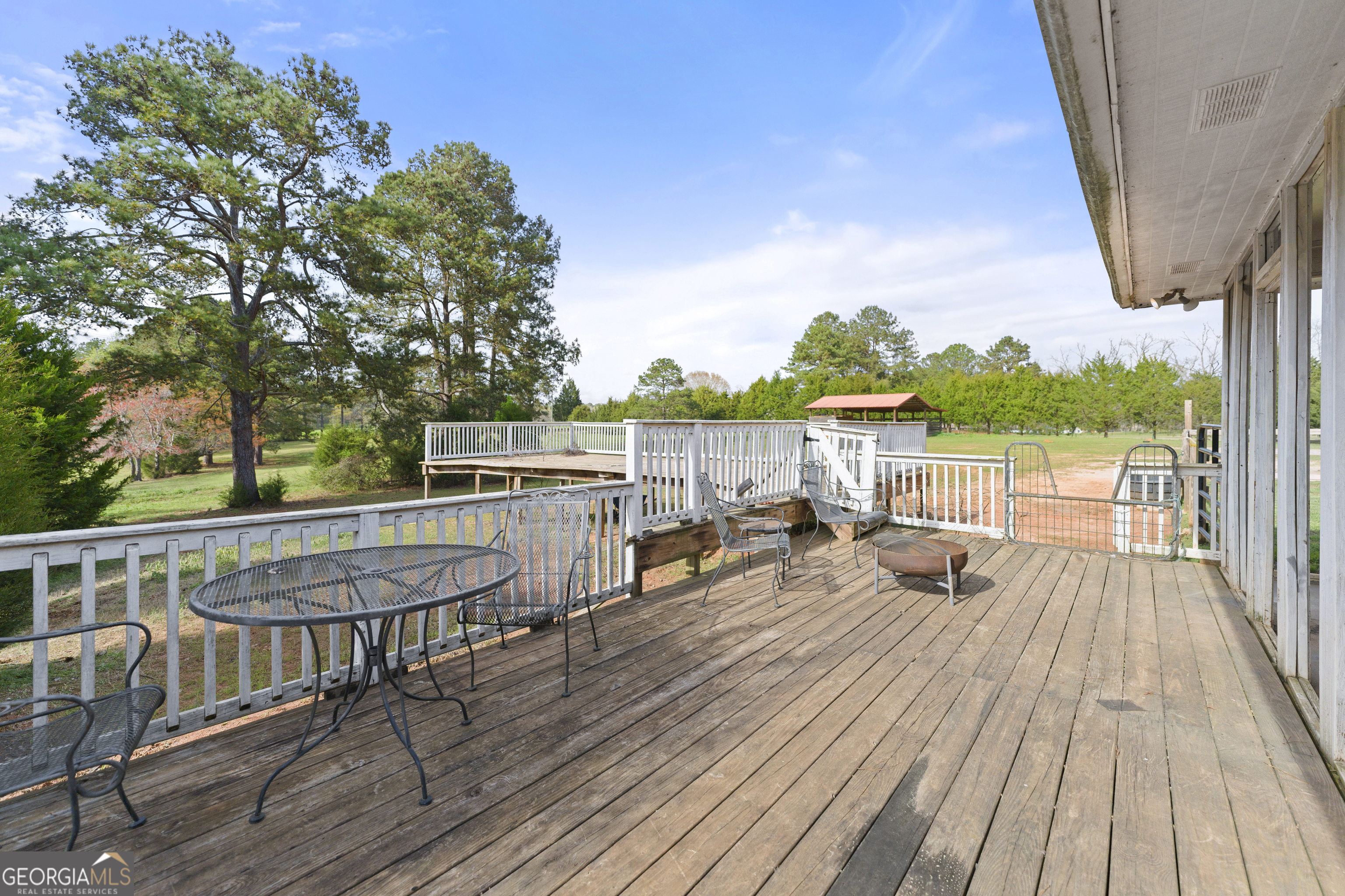 856 Colwell Road Jackson, GA 30233 - Photo 21 of 36