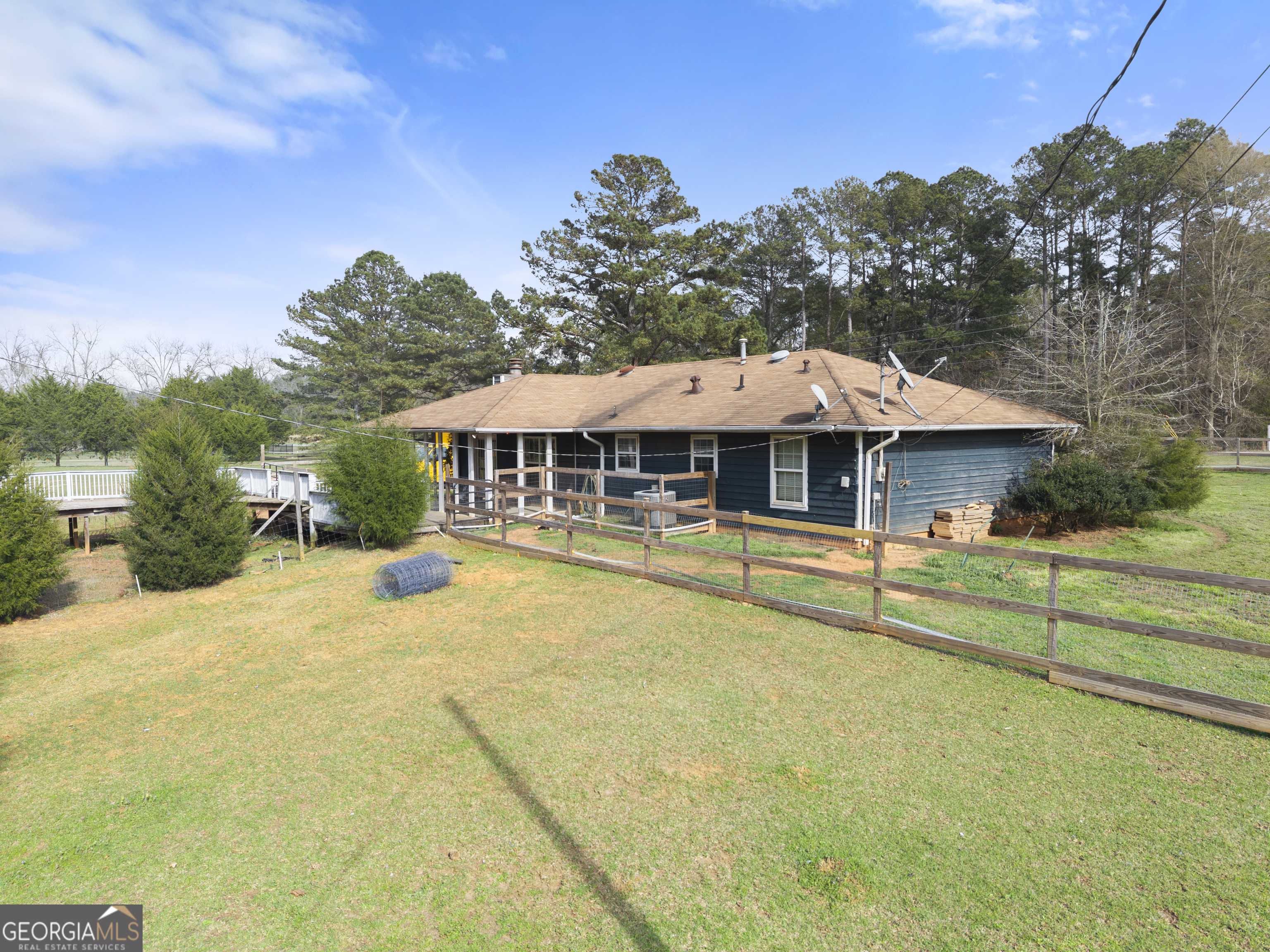 856 Colwell Road Jackson, GA 30233 - Photo 24 of 36
