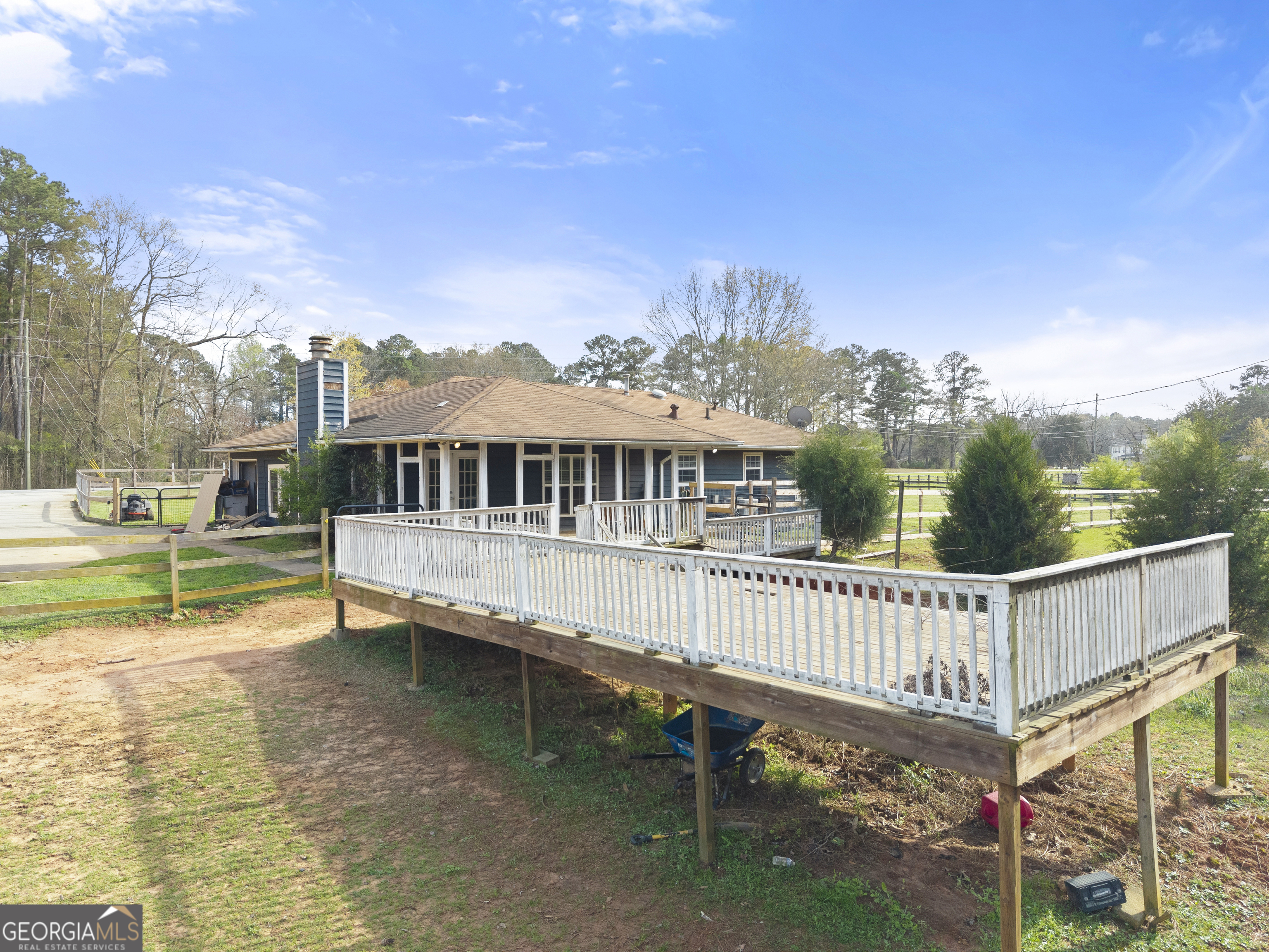 856 Colwell Road Jackson, GA 30233 - Photo 25 of 36