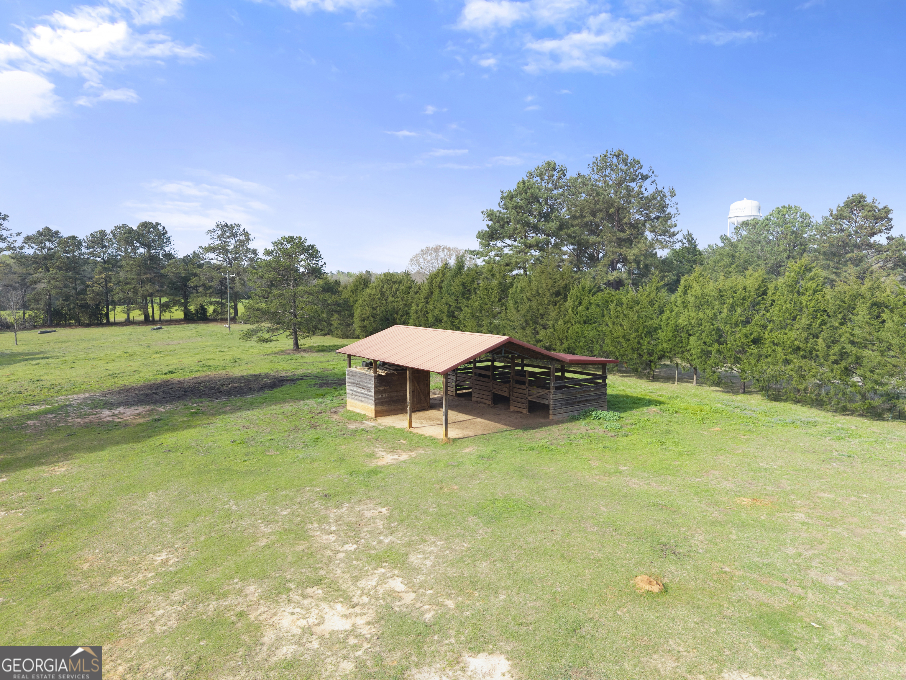 856 Colwell Road Jackson, GA 30233 - Photo 27 of 36