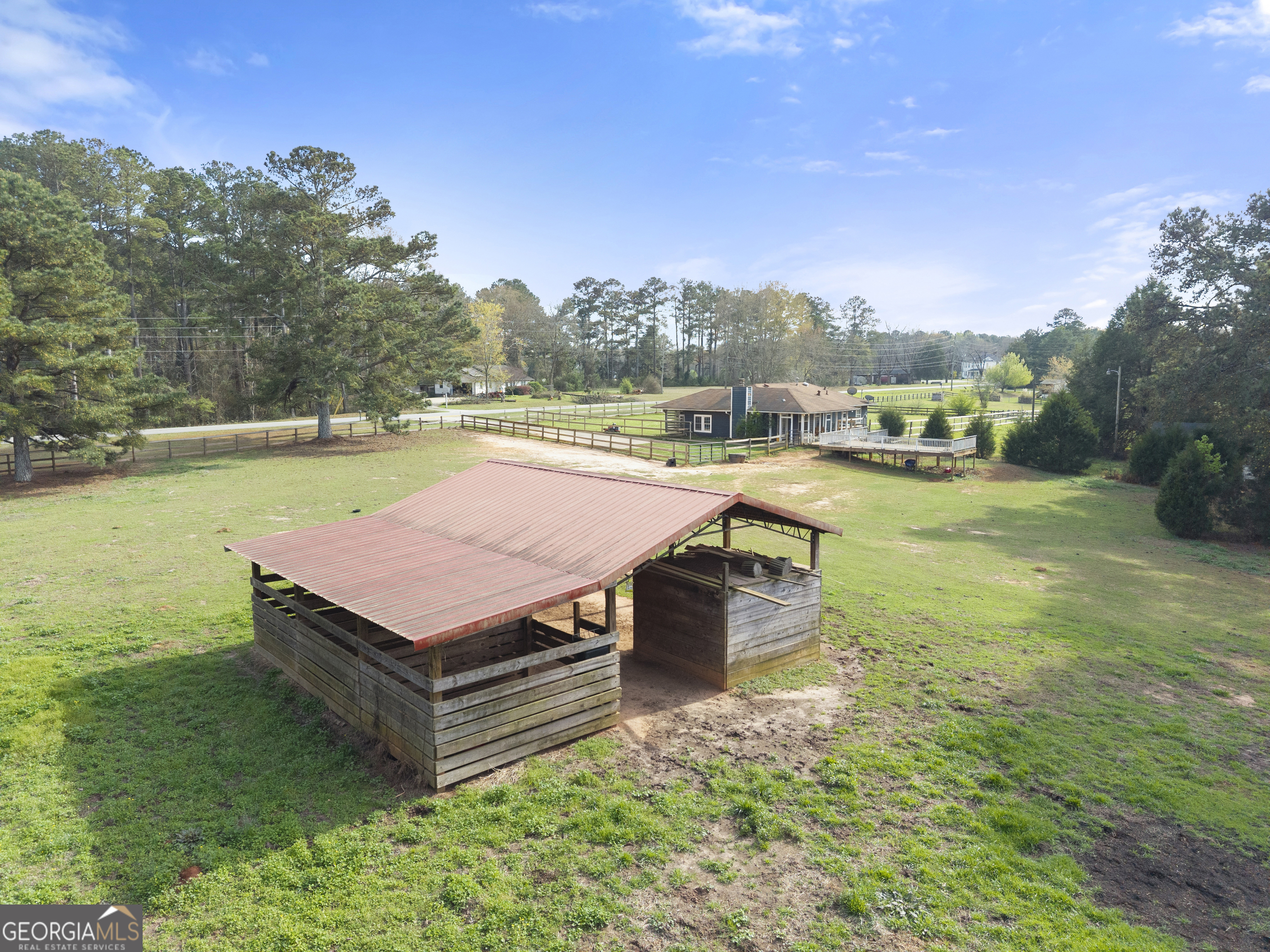 856 Colwell Road Jackson, GA 30233 - Photo 28 of 36