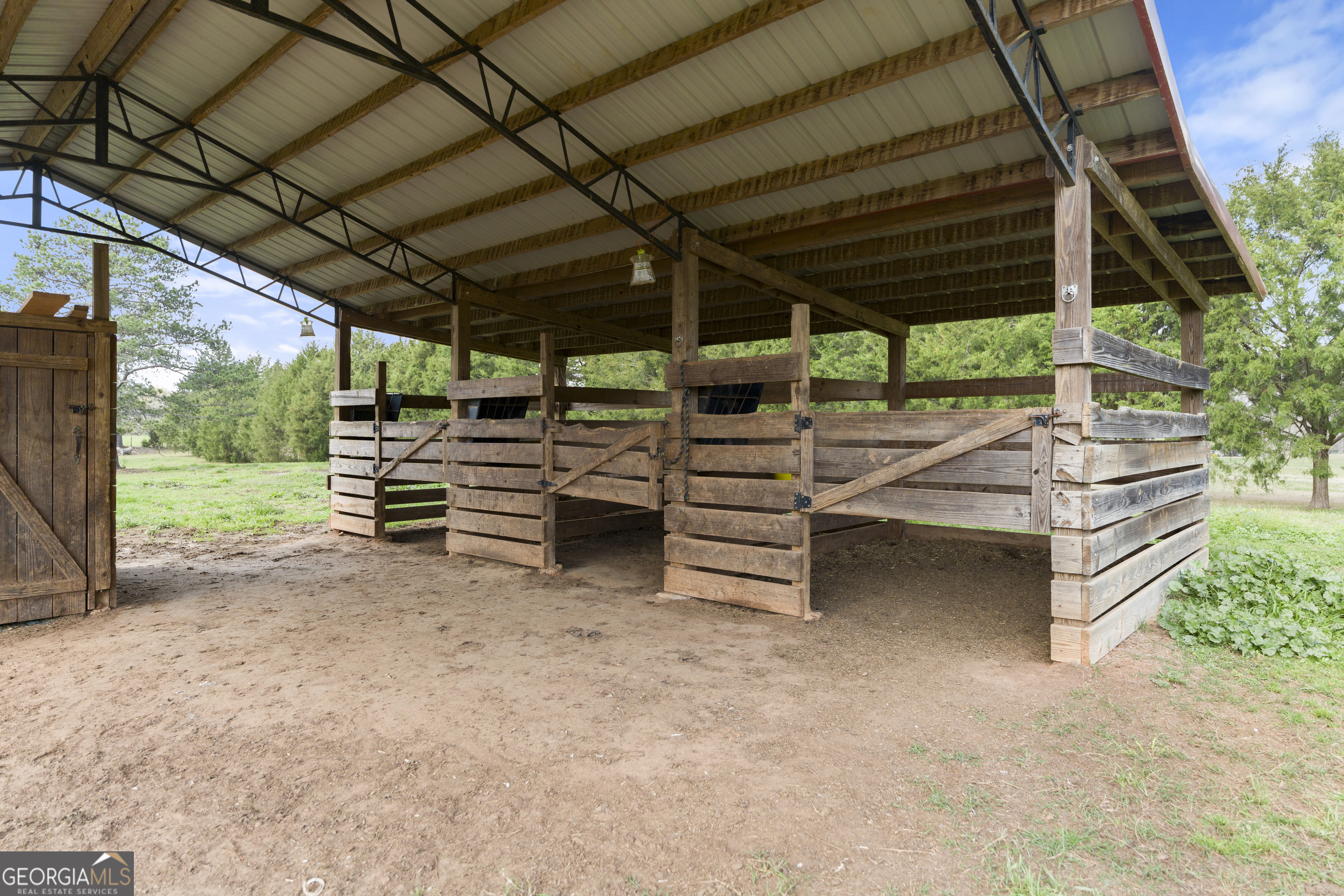 856 Colwell Road Jackson, GA 30233 - Photo 29 of 36