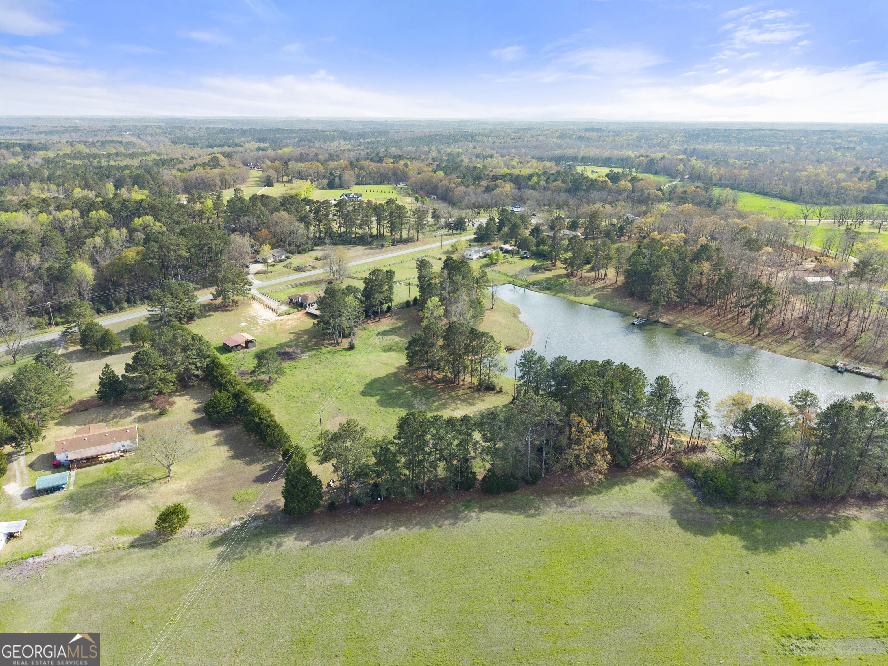 856 Colwell Road Jackson, GA 30233 - Photo 31 of 36