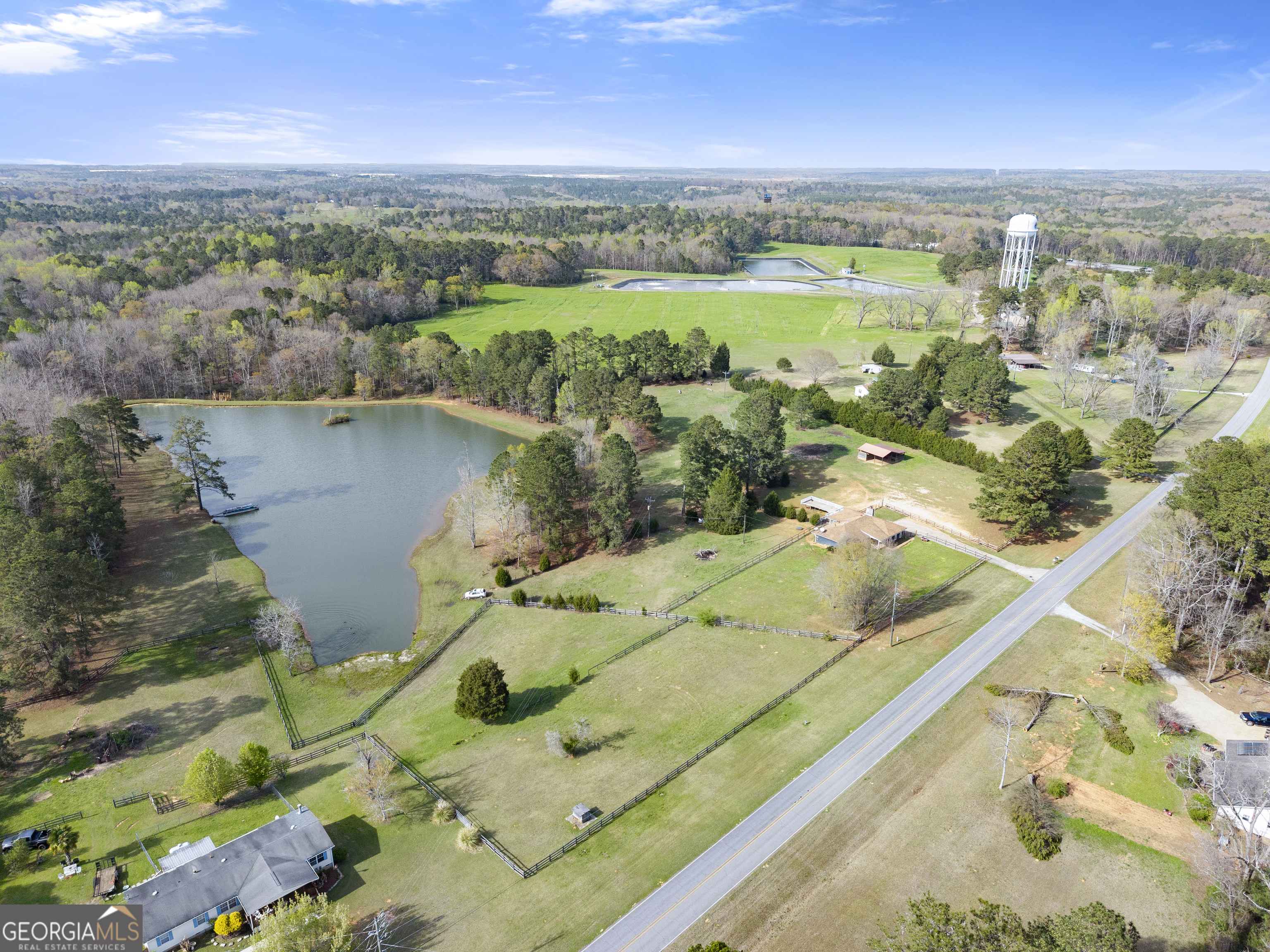 856 Colwell Road Jackson, GA 30233 - Photo 35 of 36