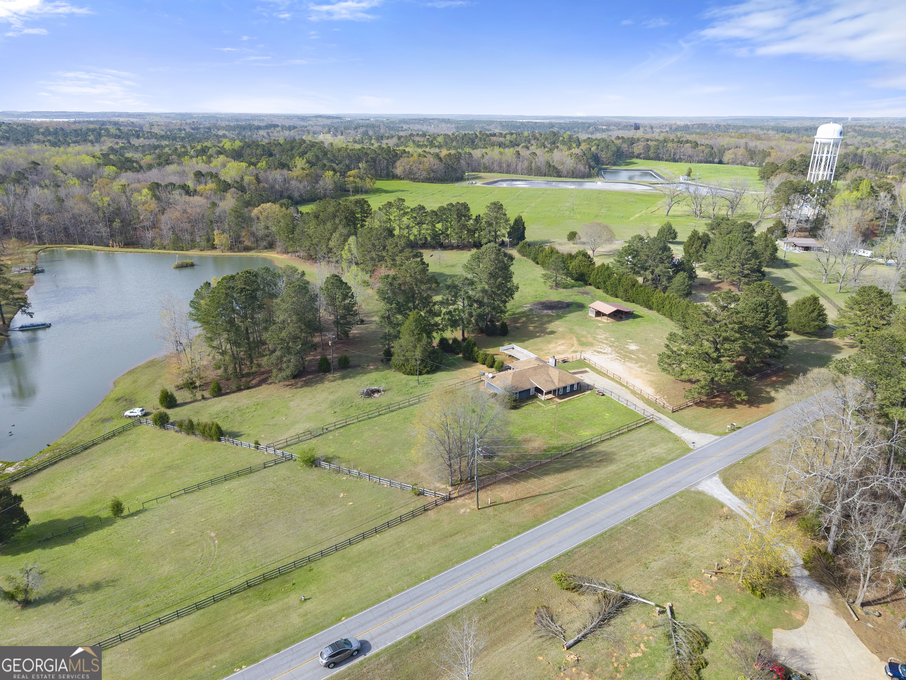 856 Colwell Road Jackson, GA 30233 - Photo 36 of 36