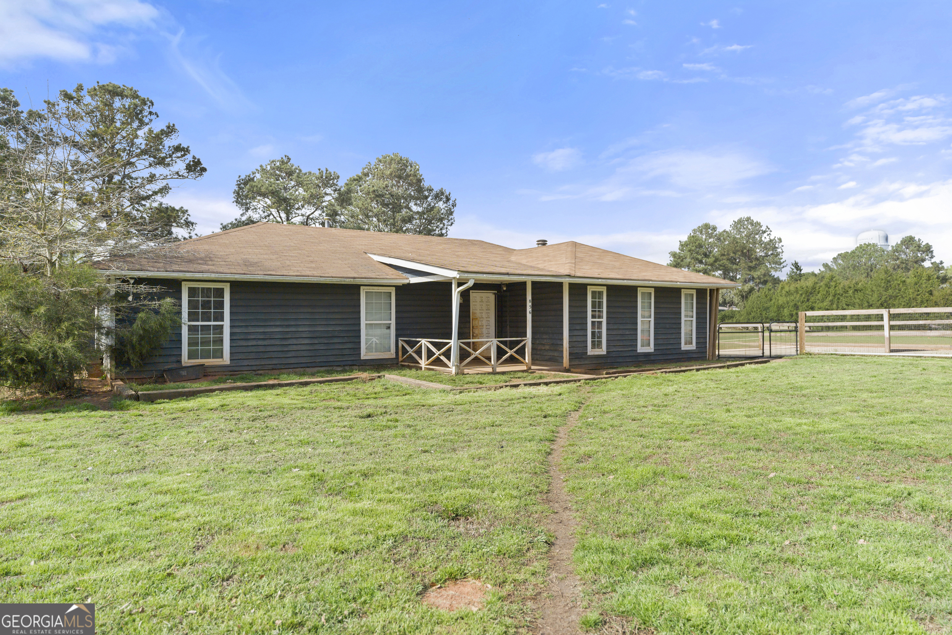 856 Colwell Road Jackson, GA 30233 - Photo 4 of 36