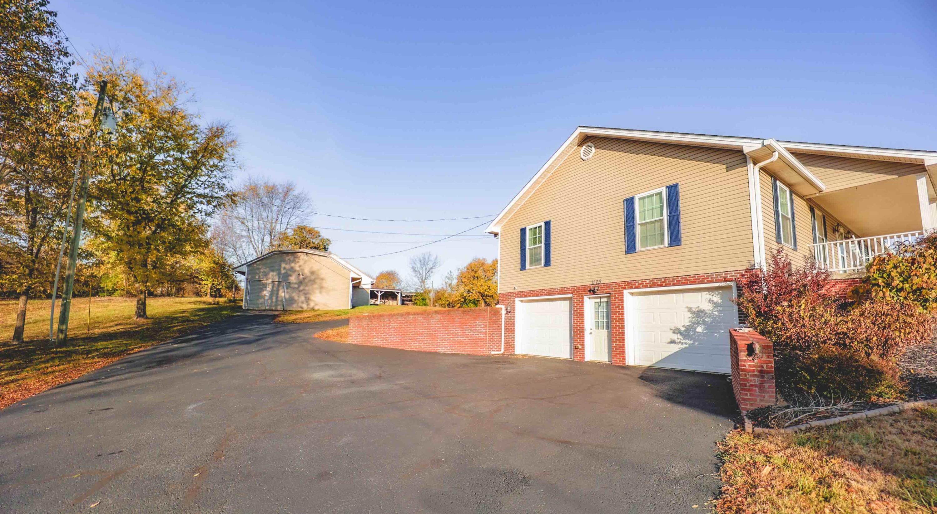 1105 Taylor Road Danville, KY 40422 - Photo 20 of 53 NJ9A4985