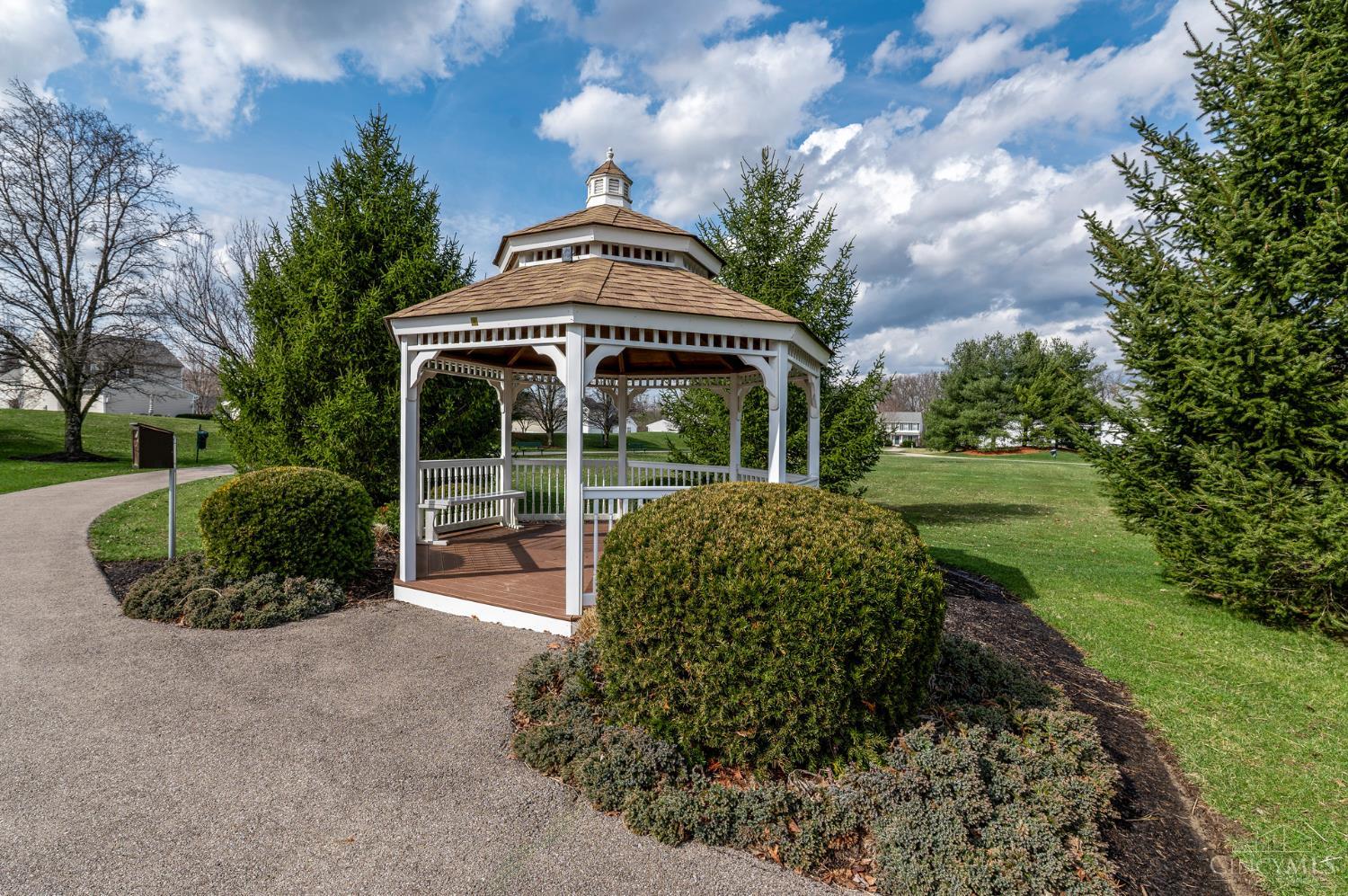 1470 Stableview Circle Maineville, OH 45039 - Photo 60 of 66