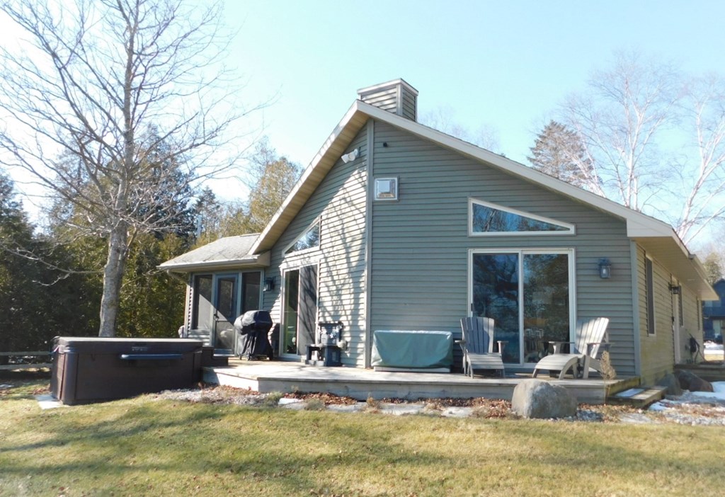 158 Clar Lin Road Algoma, WI 54201 - Photo 29 of 59