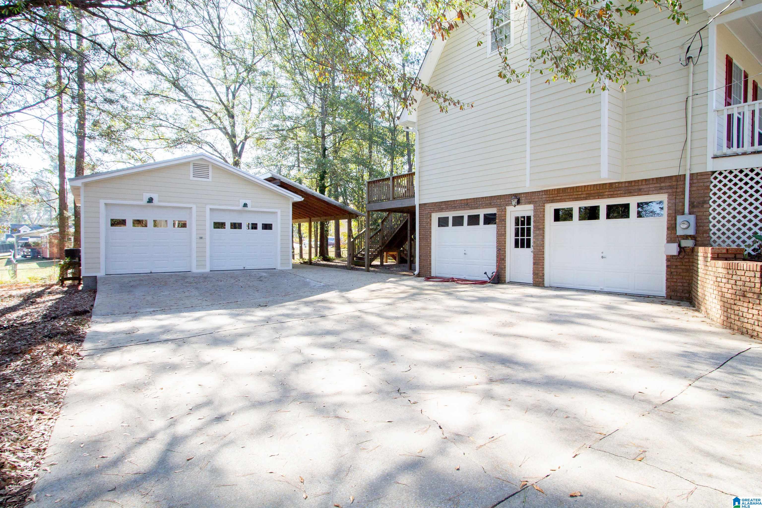1439 Hill Spun Road Alabaster, AL 35007 - Photo 44 of 48