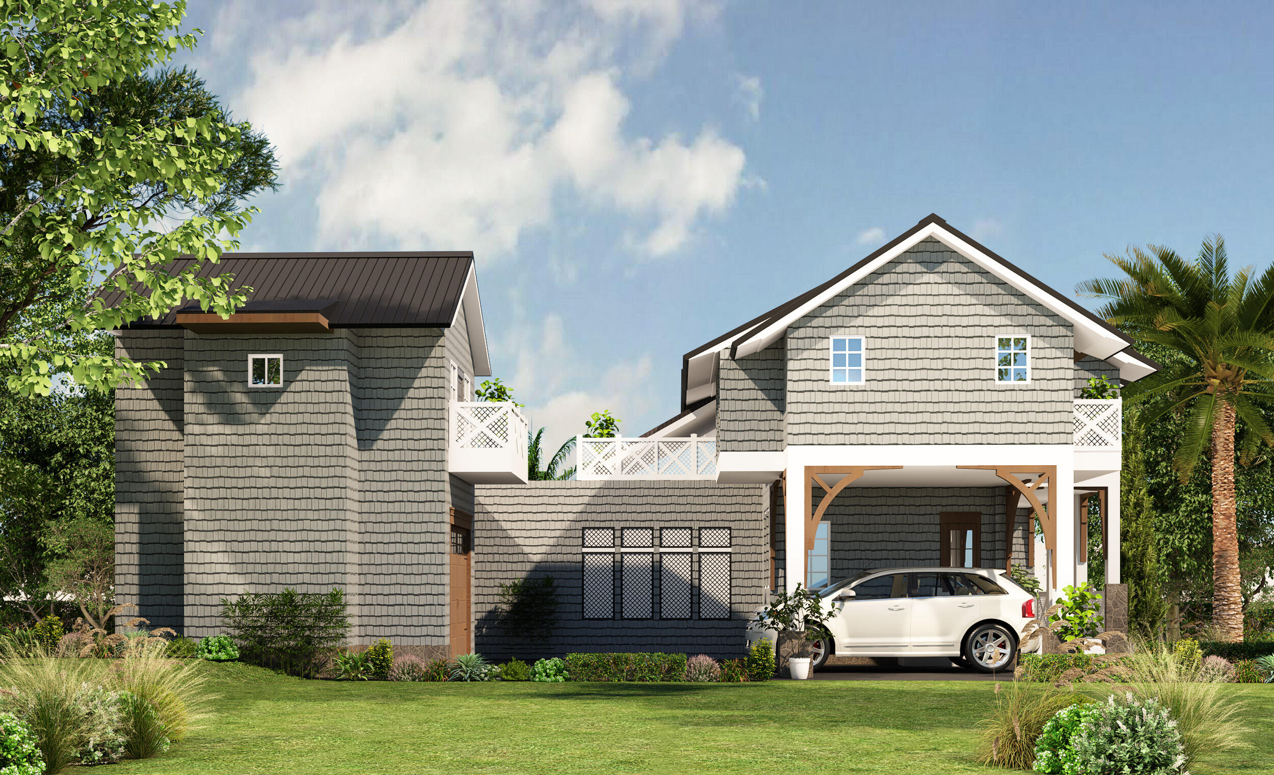 15 North Branch Road, Unit LOT 4 Santa Rosa Beach, FL 32459 - Photo 3 of 9