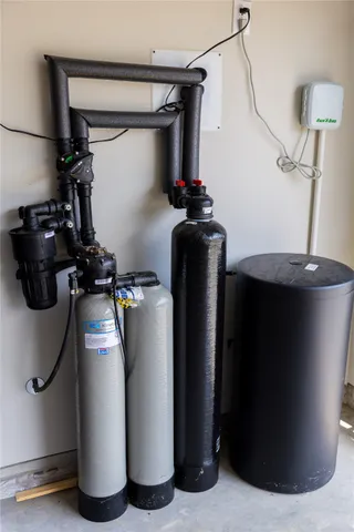 a view of small space