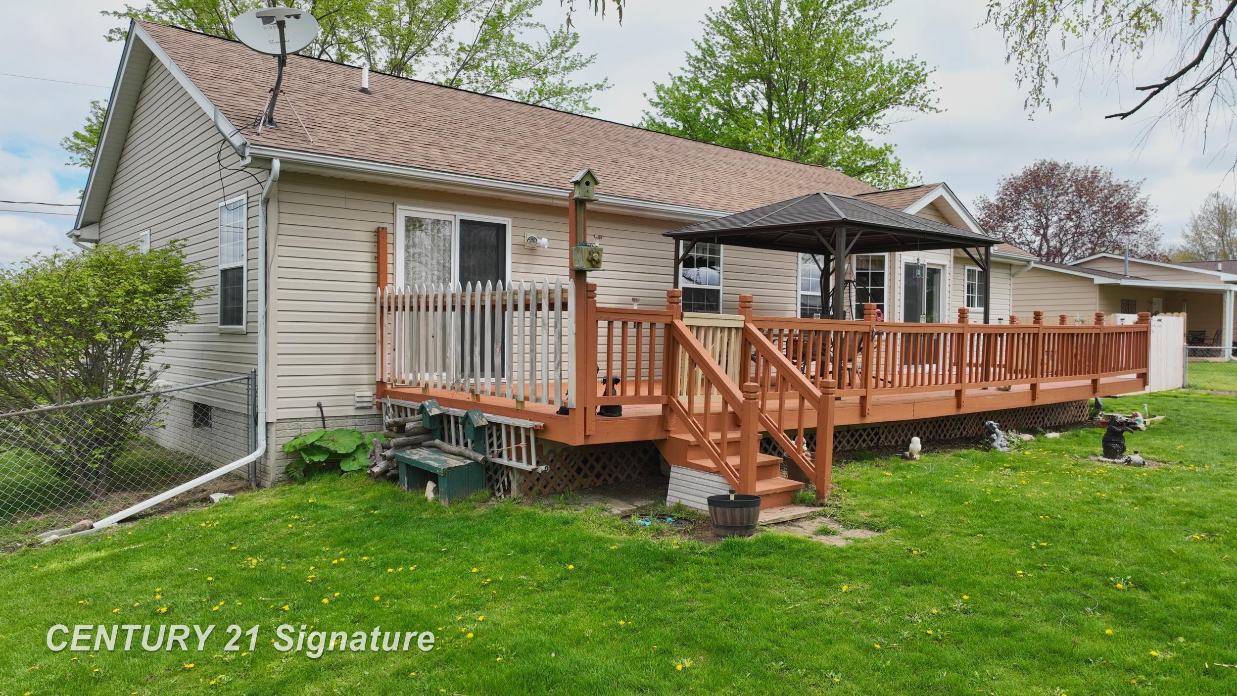3022 East Lake Road Clio, MI 48420 - Photo 6 of 51