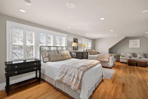 $7,995,000 | 77 Towhee Lane, Orleans, MA 02653